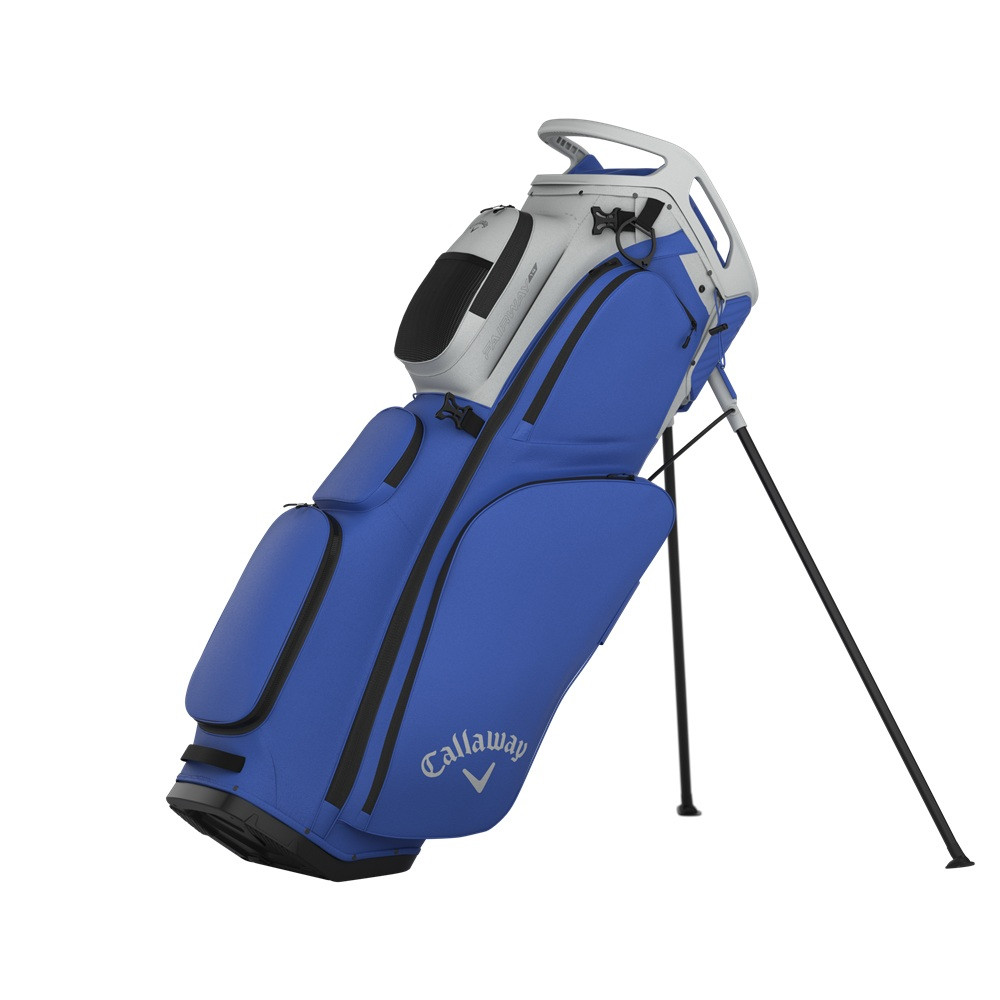 Callaway Golf 2026 Fairway 14 Stand Bag - Maple Hill Golf